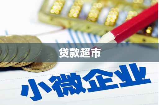 湖内贷款超市