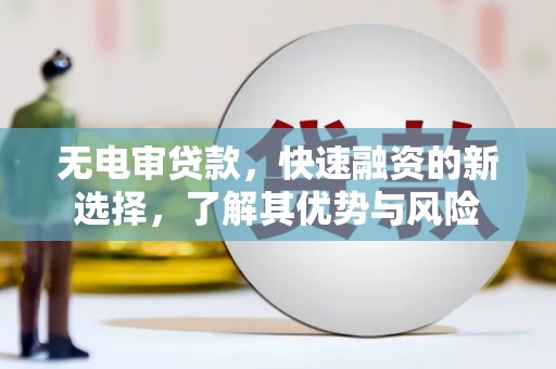 湖内无电审贷款，快速融资的新选择，了解其优势与风险
