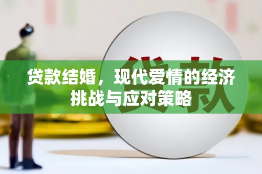 湖内贷款结婚，现代爱情的经济挑战与应对策略