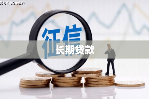 湖内长期贷款