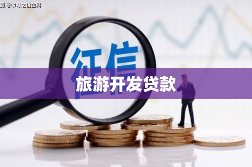 湖内旅游开发贷款