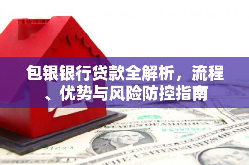 湖内包银银行贷款全解析，流程、优势与风险防控指南
