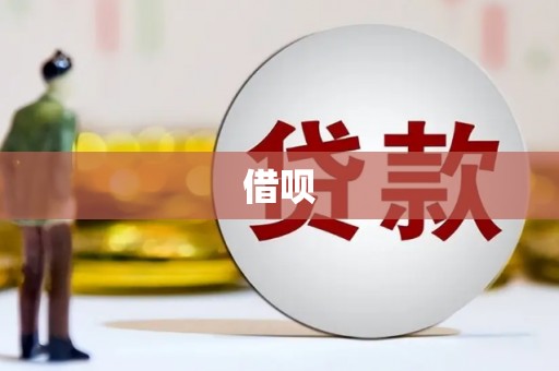湖内借呗