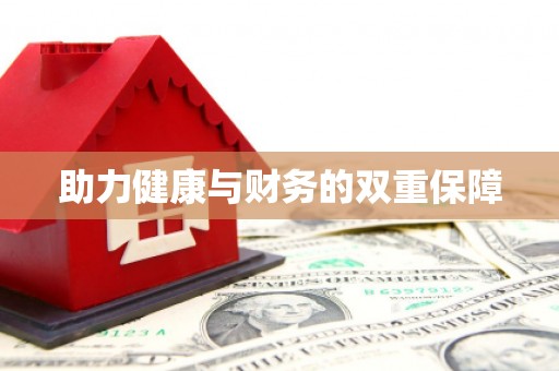 湖内助力健康与财务的双重保障