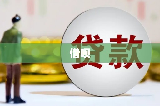 湖内借呗