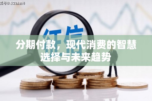 湖内分期付款，现代消费的智慧选择与未来趋势