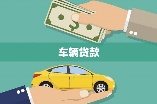 湖内车辆贷款