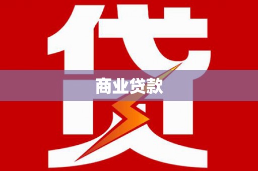 湖内商业贷款