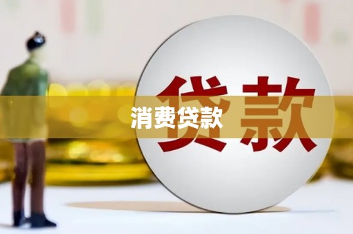 湖内消费贷款