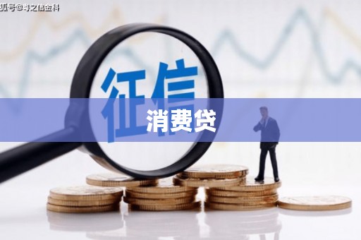 湖内消费贷