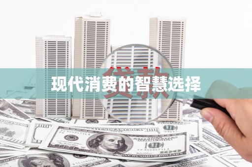 湖内现代消费的智慧选择