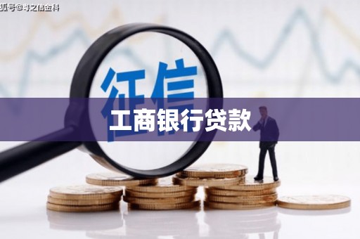 湖内工商银行贷款