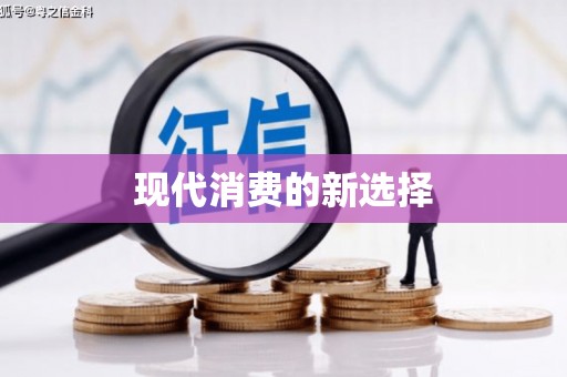 湖内现代消费的新选择