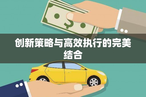 湖内创新策略与高效执行的完美结合