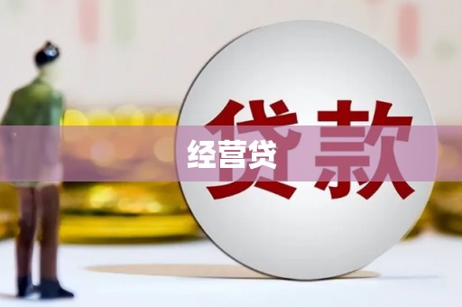 湖内经营贷